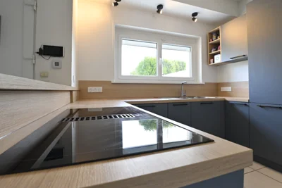 Cuisine projet 1 - Vue 11